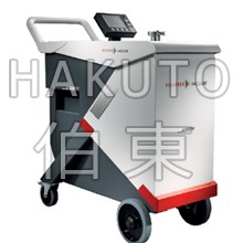 上海伯東Pfeiffer移動(dòng)型氦質(zhì)譜檢漏儀 ASM 390