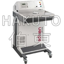 上海伯東Pfeiffer氦質(zhì)譜檢漏工作站 ASM 1002