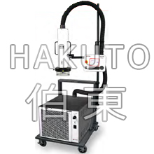 深圳上海伯東inTEST ATS-525 熱流儀, 高低溫沖擊測(cè)試