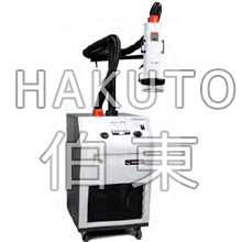 伯東供應(yīng) inTEST ATS-545 熱流儀, 高低溫沖擊測(cè)試