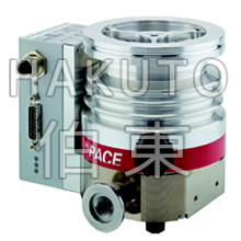 渦輪分子泵 HiPace 30伯東公司代理