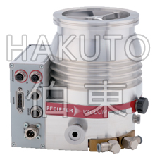 伯東公司供應(yīng)渦輪分子泵 HiPace 300