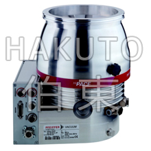 伯東公司供應(yīng)磁懸浮渦輪分子泵 HiPace 700 M