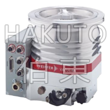 伯東公司代理渦輪分子泵 HiPace 450