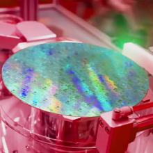 Aston? 質(zhì)譜分析儀 CVD 典型應(yīng)用