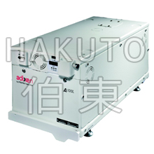 伯東公司供應(yīng)干式真空泵 A 100 L,A 200 L