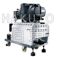 伯東公司供應(yīng)干式真空泵組 ACG 600