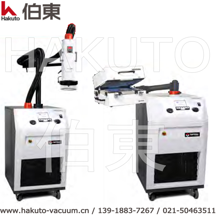 inTEST ATS-545 熱流儀, 高低溫沖擊測試伯東公司供應(yīng)