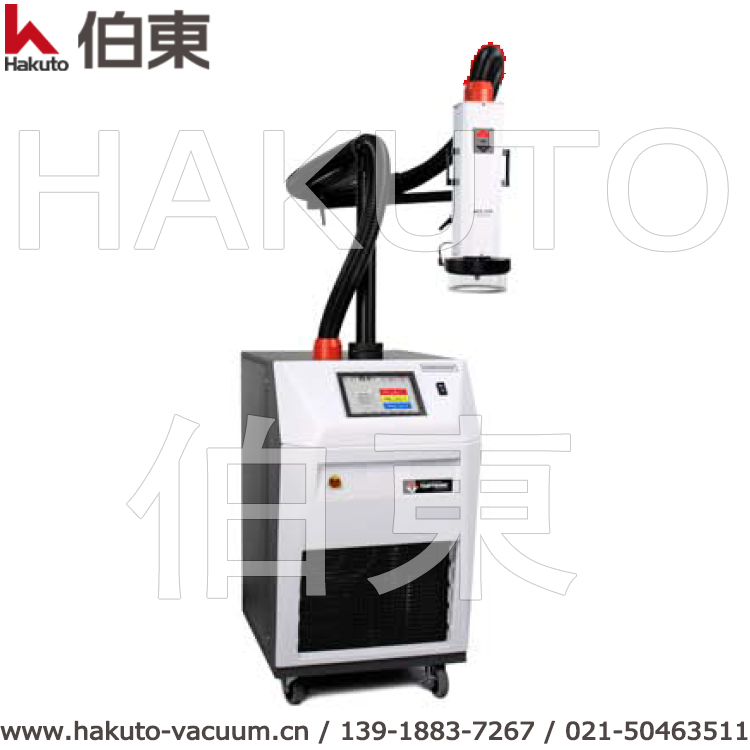 inTEST ATS-770 熱流儀, 高低溫沖擊測試伯東公司供應(yīng)