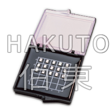 Gel-Box? 芯片包裝膠盒 AD 系列 伯東公司供應(yīng)