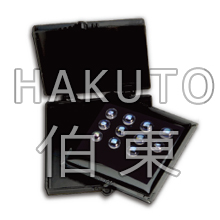 Gel-Tray? 凝膠托盤 BD 系列 伯東公司供應(yīng)