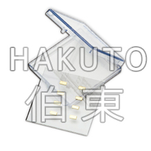 Gel-Slide? 凝膠玻片 CD 系列 伯東公司供應(yīng)