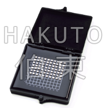 Vertec? 芯片包裝盒 AV 系列伯東代理