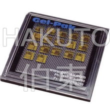 Gel-Pak 真空釋放 VRP 托盤 伯東公司供應(yīng)