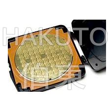 Gel-Pak 晶圓 /大尺寸 VR 板 伯東公司代理