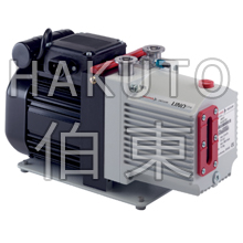 伯東公司供應(yīng)單級旋片真空泵 UnoLine