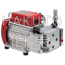 伯東公司供應(yīng)隔膜泵 MVP 系列