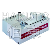 伯東公司供應(yīng)渦輪分子泵 HiPace 10