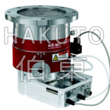 伯東公司供應(yīng)磁懸浮渦輪分子泵 ATH 500 M