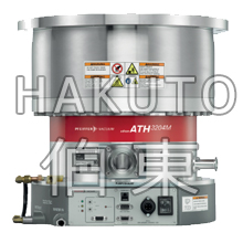 磁懸浮渦輪分子泵 ATH 3204 M 伯東公司供應(yīng)
