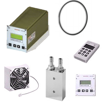 伯東公司供應(yīng) 渦輪分子泵配件