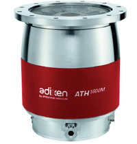 伯東公司供應(yīng)磁懸浮渦輪分子泵 ATH 1600 MT