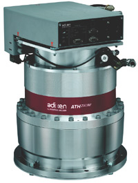 伯東公司供應(yīng)磁懸浮渦輪分子泵 ATH 2300 M