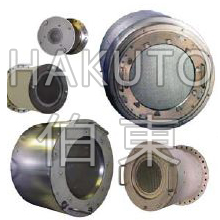 上海伯東美國原裝進口考夫曼離子源 KDC 系列