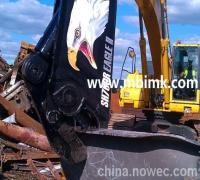 液壓剪，鷹嘴剪，MBI，液壓鷹嘴剪刀   產(chǎn)品規(guī)格：SH310