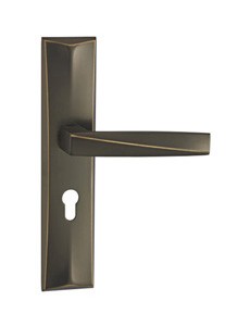 HBAC4501-28 DH鋅合金門鎖