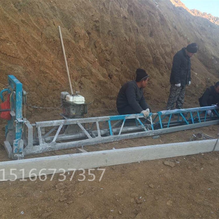 混凝土框架整平機(jī)全自動(dòng)鋪路機(jī)廠家混凝土框架式整平機(jī)