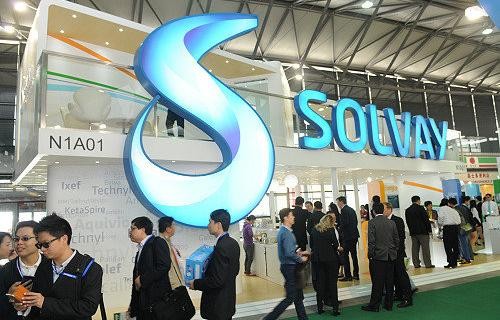 2018中國國際橡塑展