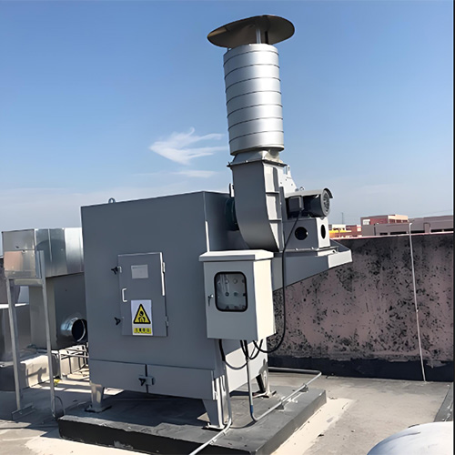 單機(jī)除塵器 碧宇