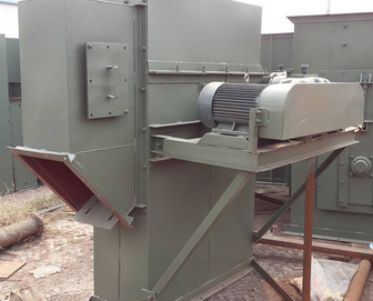 斗式提升機提升高度高