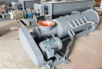 河北駿騰粉塵加濕機(jī)工作原理