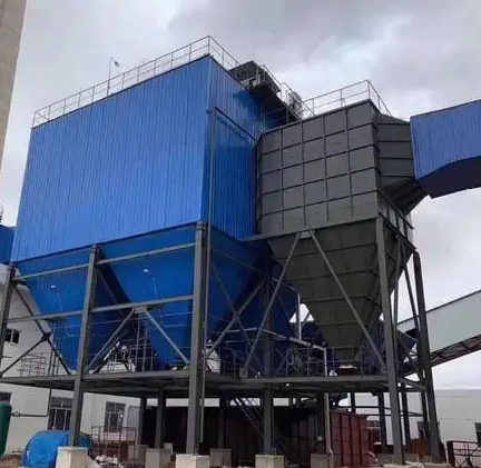 燃煤鍋爐除塵器應(yīng)用特點(diǎn)