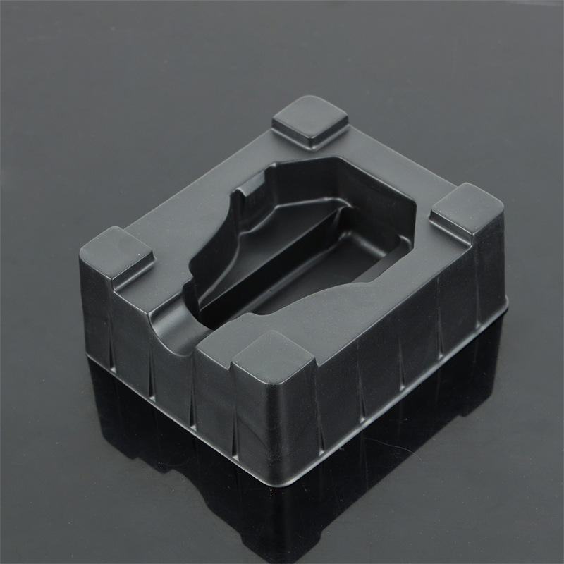 保健品吸塑包裝塑料圓筒 庫(kù)存充足 明潔