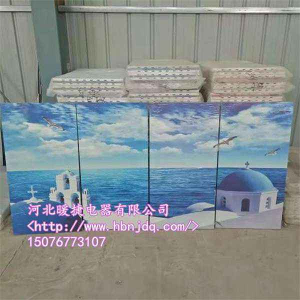 廊坊電暖畫廠址—石墨烯電暖畫位置