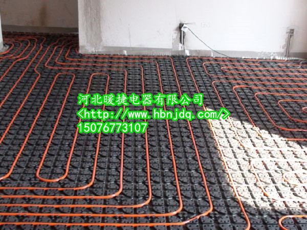 滄縣免回填d地暖模塊