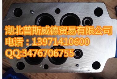 庫存電磁閥4WE6EA6X/EG24N9K4