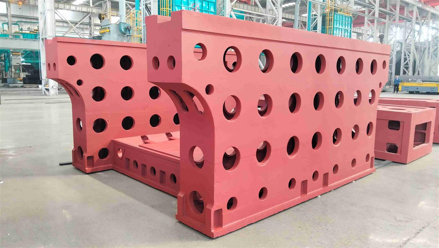 河北鐵晟供應(yīng)灰鐵鑄件