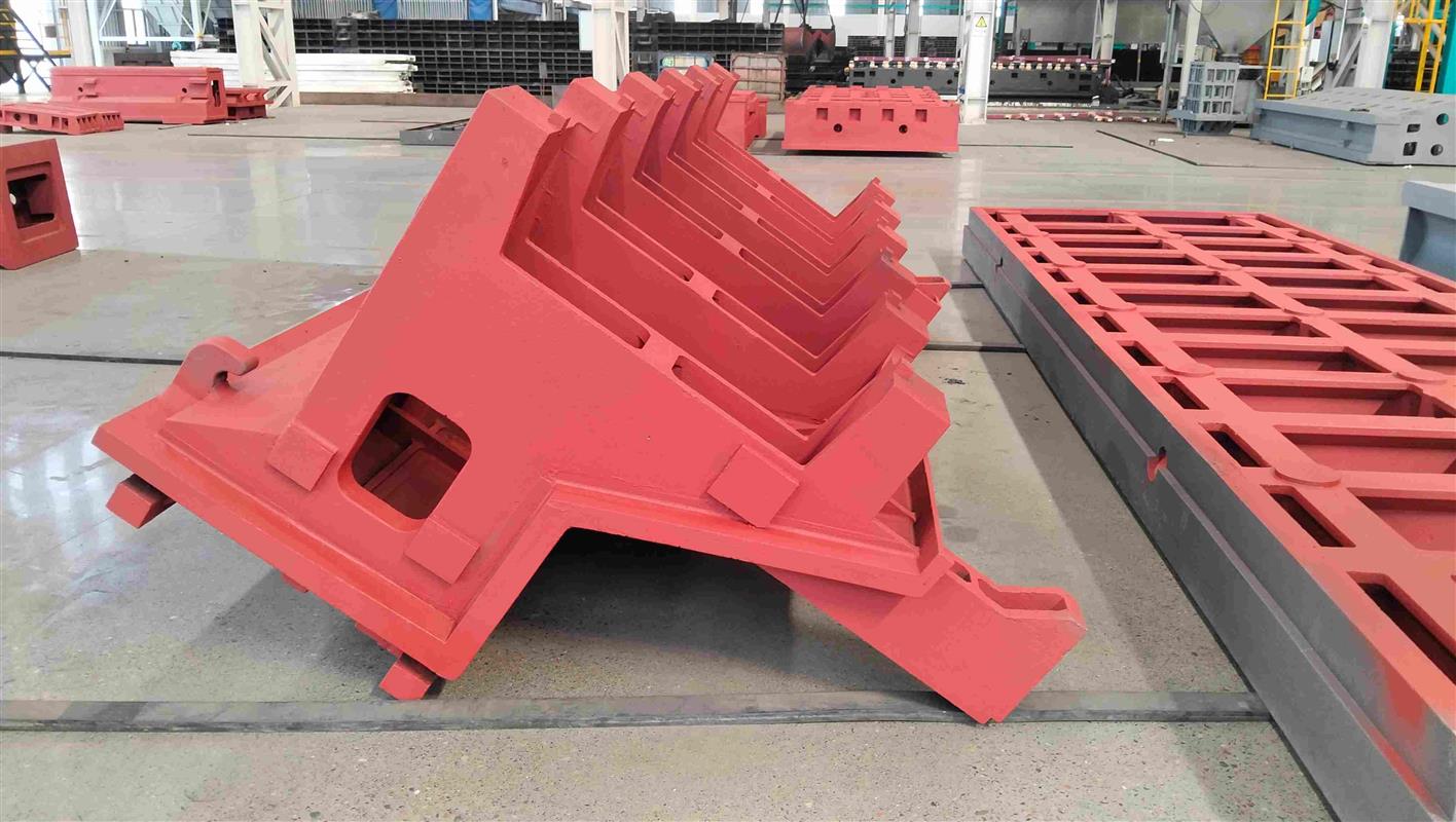 河北鐵晟專業(yè)生產(chǎn)精密鑄件