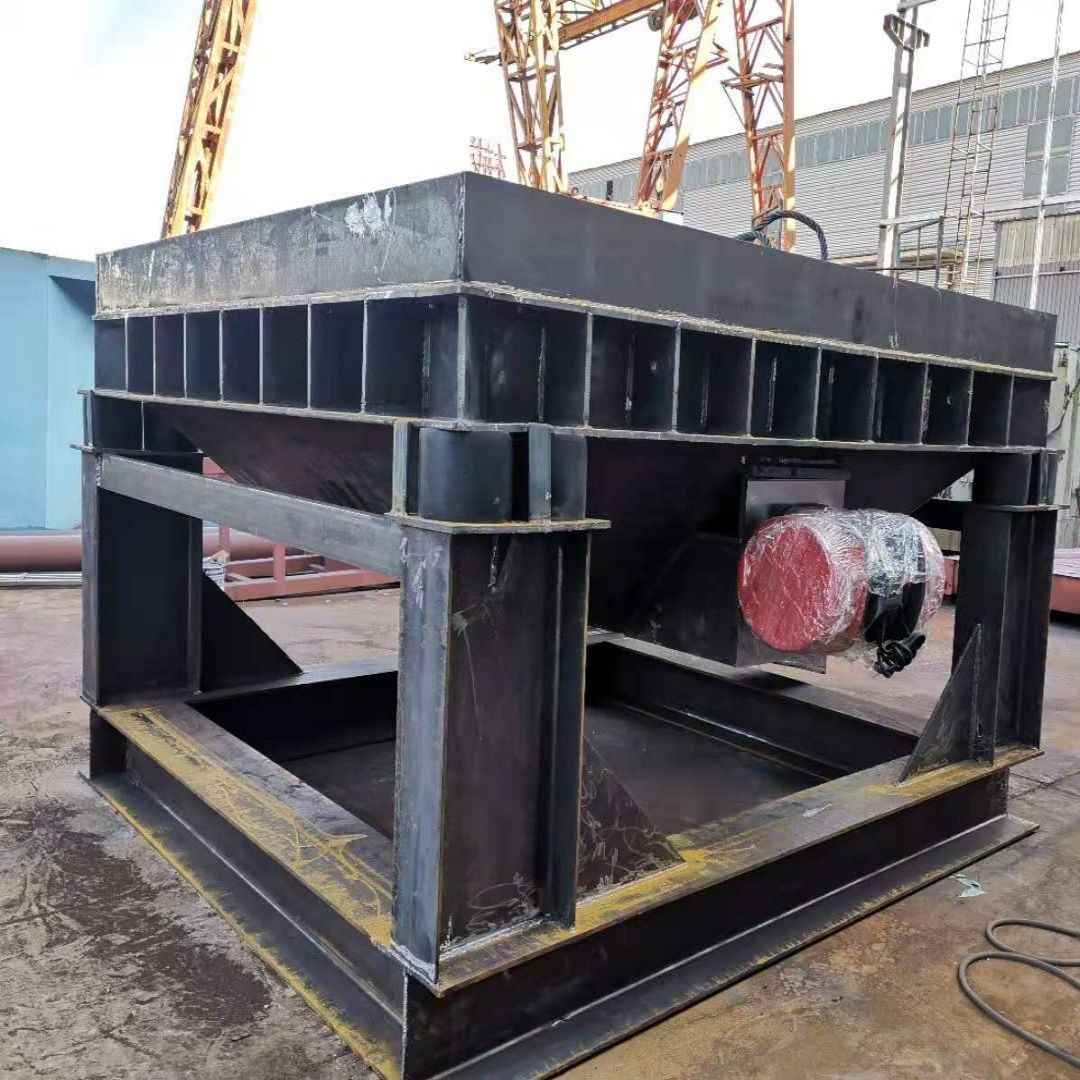 消失模鑄造設(shè)備鐵獅子的家鄉(xiāng)滄州廠家