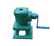 側(cè)搖啟閉機