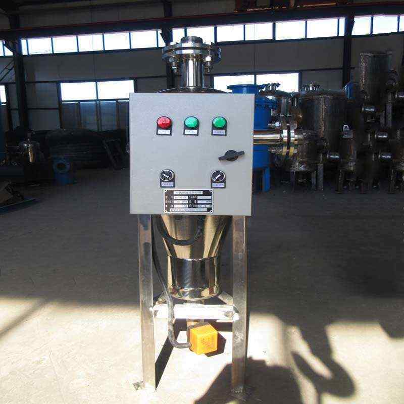 分離旋流除污器湘潭