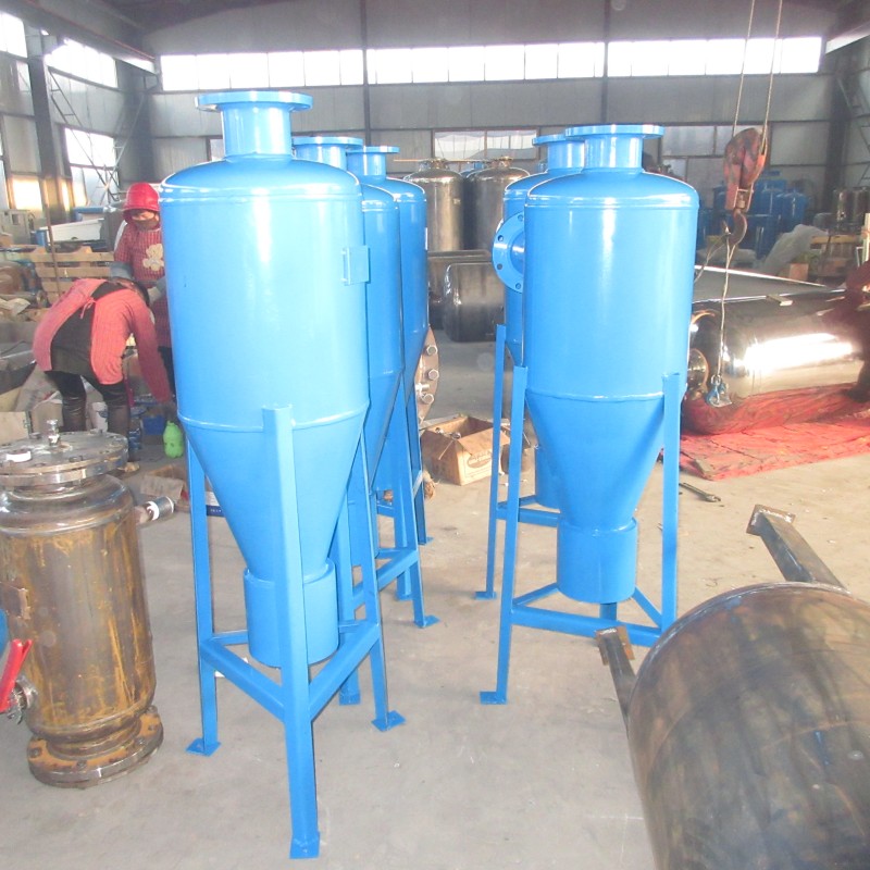 自來水旋流除砂器衡陽