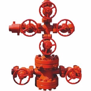 防盜采油井口裝置 鉆采配件及高中壓閥門