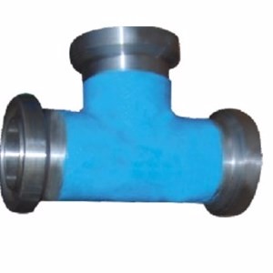 小三通 鉆采配件及高中壓閥門