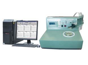 微機(jī)燃點(diǎn)測(cè)定儀 煤的燃點(diǎn)化驗(yàn)儀器 溫度著火點(diǎn)檢測(cè)儀