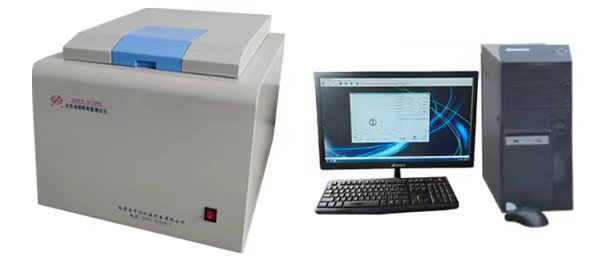 豬雞牛羊飼料總能量測試儀 微機(jī)全自動飼料能量測定儀